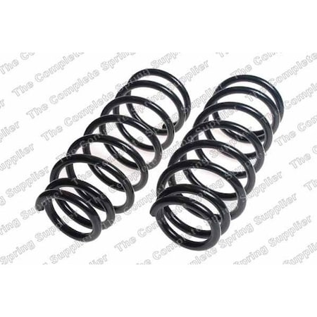 Lesjofors COIL SPRING KIT 4444201
